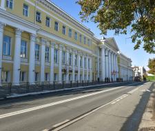 Kazan National Research Technical University named after A.N. Tupolev — KAI