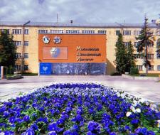 National Research University Moscow Aviation Institute — MAI
