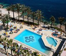 Malta Bugibba Summer Camp