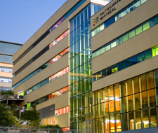 Polytechnique School of Montreal (École Polytechnique)