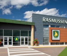 Rasmussen University