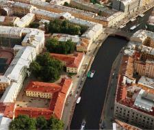 Russian State Pedagogical University named after A.I. Herzen