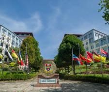 University of Malaysia Sabah