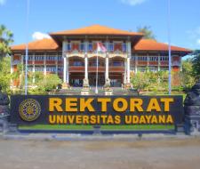 Udayana University