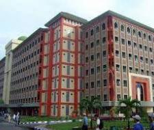 Syarif Hidayatullah State Islamic University Jakarta