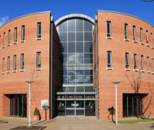 University of Chester Summer Camp