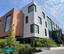 University of Oregon