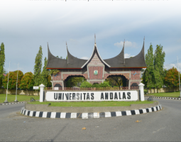 University of Andalas