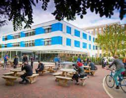 CATS College Cambridge Summer Camp