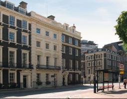 CATS College London Summer Camp