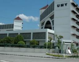 Muhammadiyah University of Yogyakarta