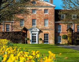 The Oratory School Summer Children's Camp