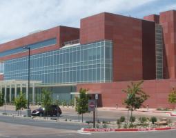 University of New Mexico