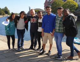 Star Exeter English Language School