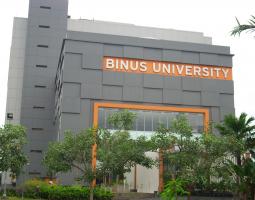 Binus University