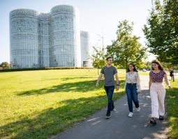 Brandenburg University of Technology