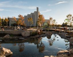 Brigham Young University – Idaho