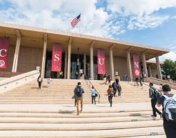 California State University – Northridge