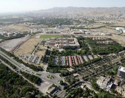 Ferdowsi University of Mashhad