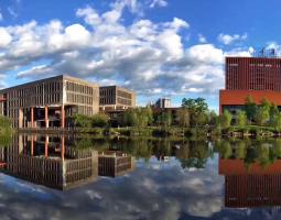 Chongqing University