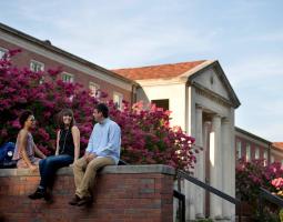 The University of Tennessee at Martin