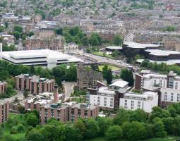 Napier University Summer Camp