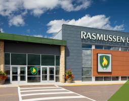 Rasmussen University