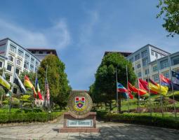 University of Malaysia Sabah