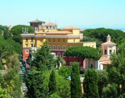 American University of Rome