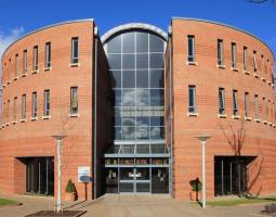 University of Chester Summer Camp