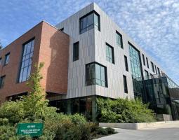 University of Oregon