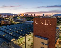 University of Nevada – Las Vegas