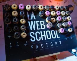 Web School Factory