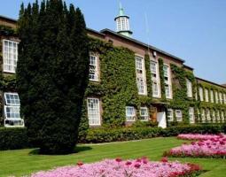 Writtle University College Summer Camp