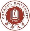Logo Chengdu University