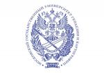 Logo Moscow State University of Geodesy and Cartography — MIIGAiK