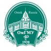 Logo Omsk State Medical University