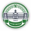 Logo Russian State Agrarian University, RSAU-MCA named after K.A. Timiryazev