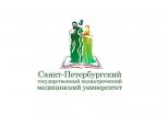 Logo St. Petersburg State Pediatric Medical University