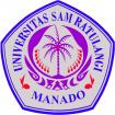 Logo Sam Ratulangi University