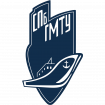 Logo St. Petersburg State Maritime Technical University
