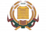 Logo Stavropol State Agrarian University — StSAU
