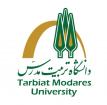 Logo Tarbiat Modares University