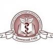 Logo Tyumen State Medical University — SMU