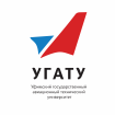Logo Ufa State Aviation Technical University — USATU