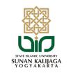 Logo State Islamic University Sunan Kalijaga 