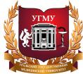 Logo Ural State Medical University — USMU