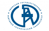 Logo Ufa State Petroleum Technical University — USNTU