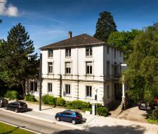 Kaplan Language Schools in Freiburg, Germany