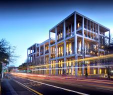 Kingston University Summer Camp